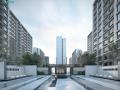 [北京]现代高层+洋房居住区规划文本PDF2021