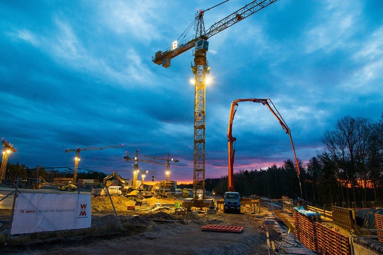 工地防疫操作资料下载-住建部通知：防疫费用可计入工程造价