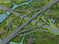 [湖州]高速公路大型临建规划方案2021