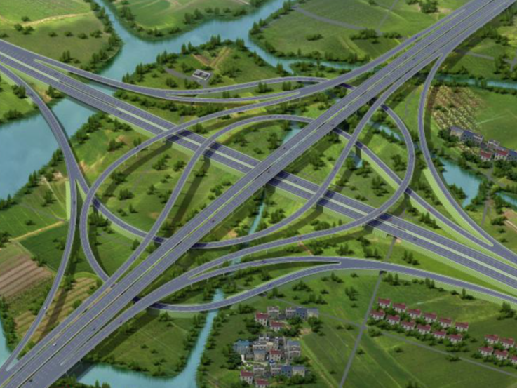 大型临建方案铁路中铁资料下载-[湖州]高速公路大型临建规划方案2021