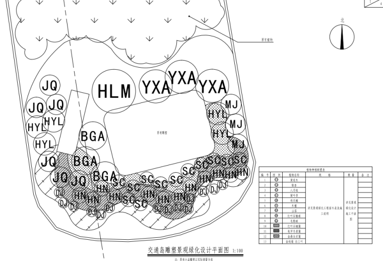 老旧小区建筑施工图资料下载-某老旧小区配套设施地下管网施工图设计2020