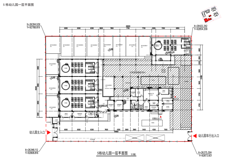 5 栋幼儿园一层平面图.png