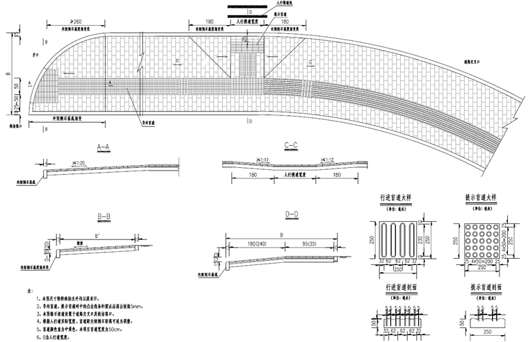 [国企]城市支路全十册图纸（2021+274p）_6