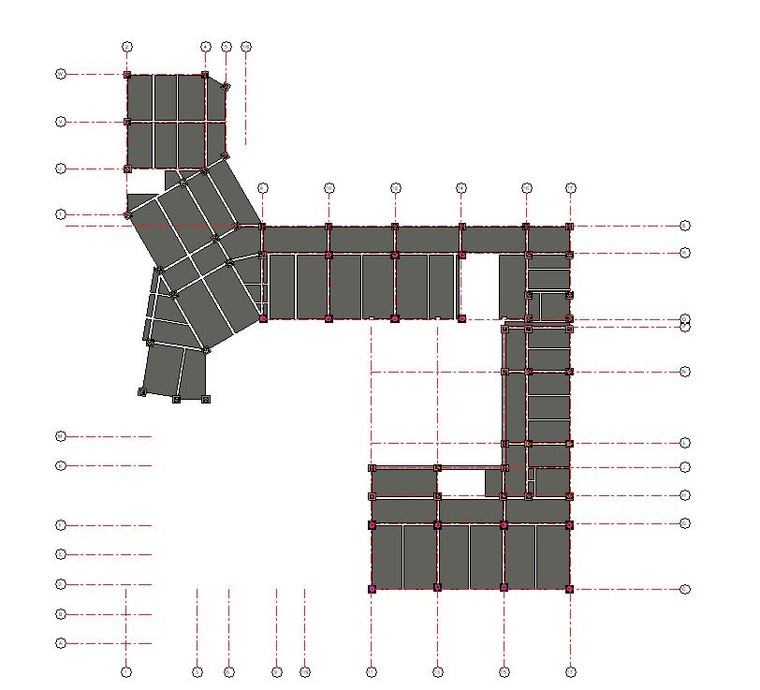 隔震橡胶支座施工方案资料下载-基于BIM技术的叠层橡胶隔震支座施工工法