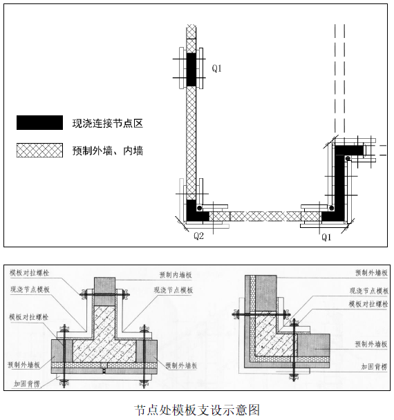 [国企]装配式混凝土结构专项施工方案2017-装配式建筑施工-筑龙建筑施工论坛