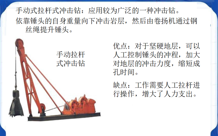 [国企]桥梁工程钻孔灌注桩施工技术培训70p