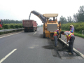 省道路面修复工程施工组织设计2020