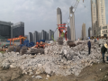 [杭州]住宅建筑岩土工程详细勘察报告2020