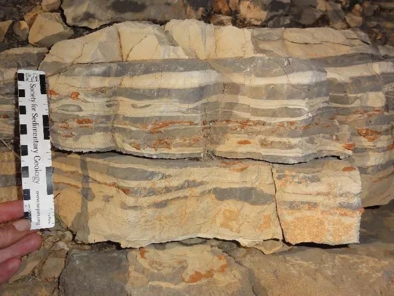 [分享]多图直击,地质作用与地质现象!