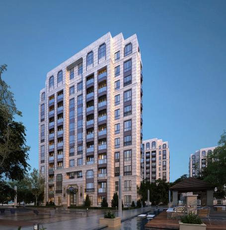 [重庆]高层居住区规划设计文本pdf2019-居住建筑-筑龙建筑设计论坛