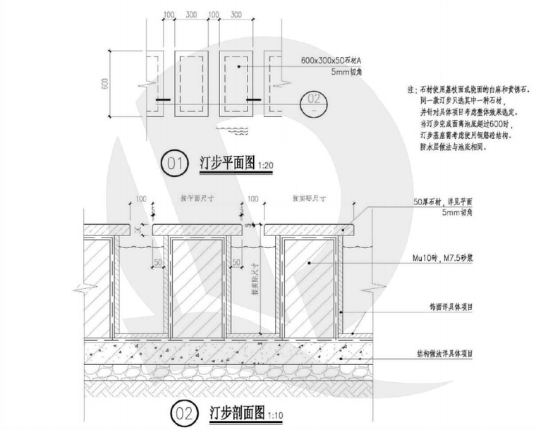 知名地产公司园林硬景施工图合集-image.png