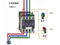 接触器为什么a1和L1连接?有什么用