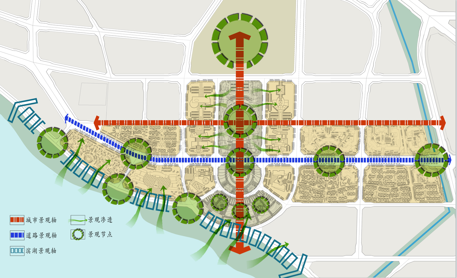 ps如何画道路分析图图片