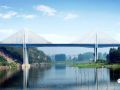 2021日本公路桥梁常用结构形式和跨径一览表