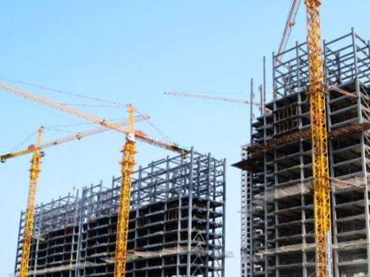 广州商业住宅资料下载-[广州]高层住宅及商业网点钢筋工程方案