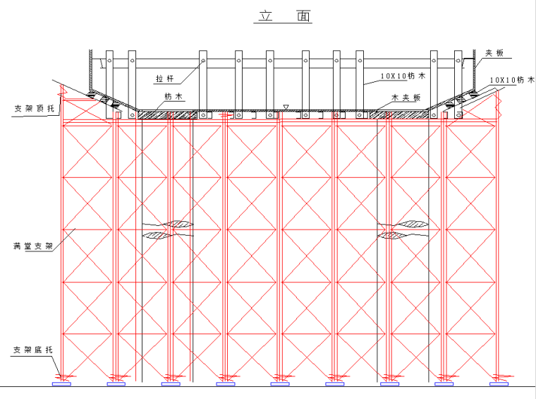 厅工程施工组织设计资料下载-[济南]大酒店室内装饰工程施工组织设计