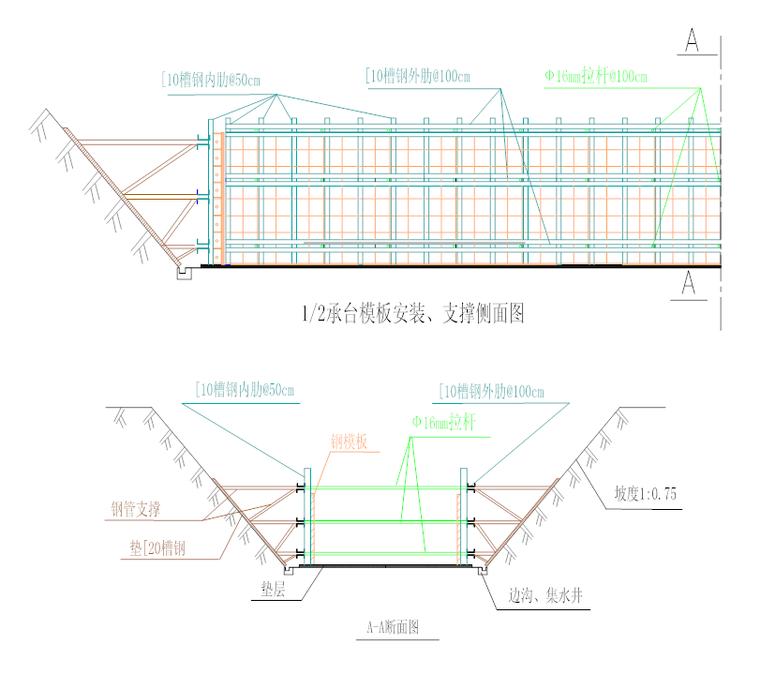 学校投标项目资料下载-学校教学楼投标方案（259p）