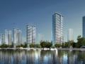 [宁波]高层居住区规划设计文本PDF2019