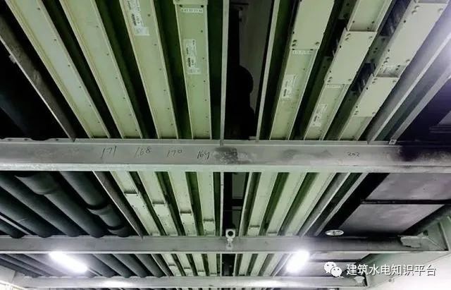 [分享]电缆,母线安装:规范指导施工 实例解析!