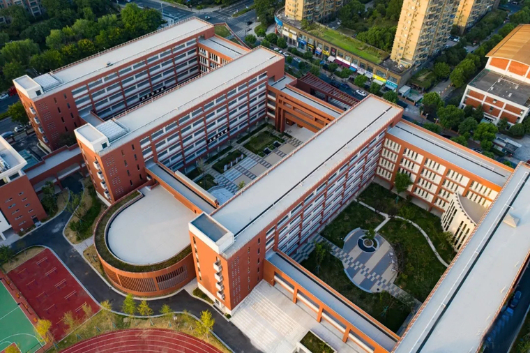杭州市弘益中学