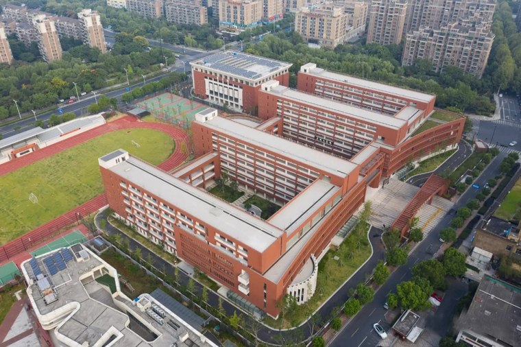 杭州市弘益中学