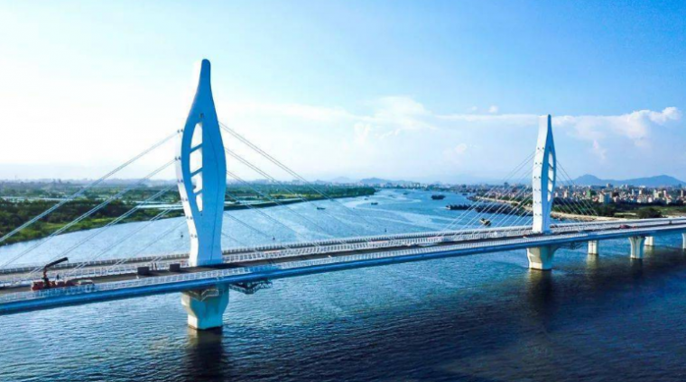 桥塔造型设计大观,让你眼花,冲击你的想象-路桥设计-筑龙路桥市政论坛