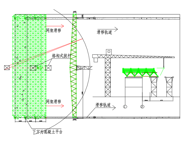 钢结构设备平台设计资料下载-[国企]《钢结构施工技术指导手册》2019