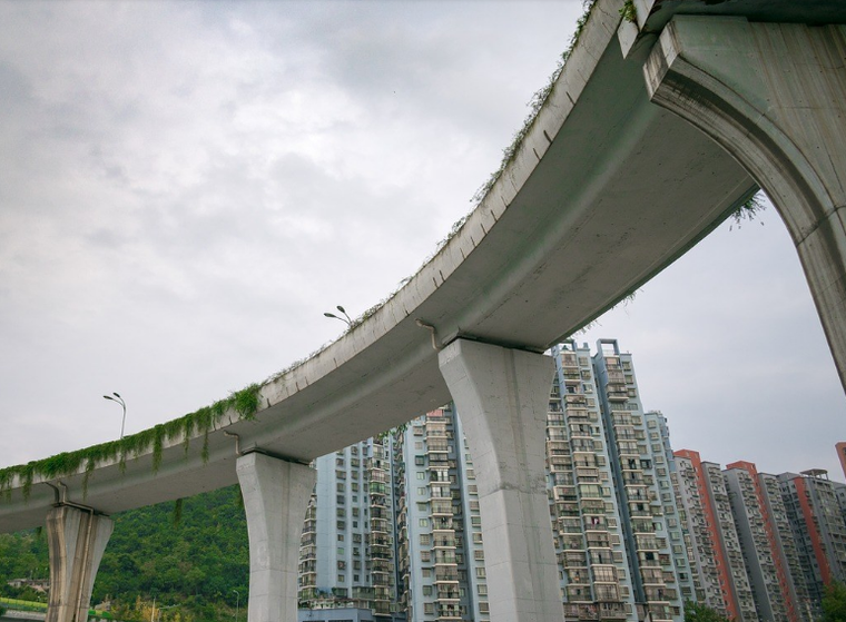 桥梁底座栏杆图纸资料下载-公路桥梁造价计算，请注意这些……