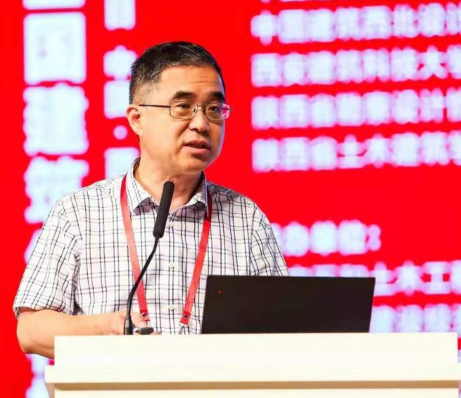 [分享]刘彦生:复杂多塔连体高层结构受力及设计