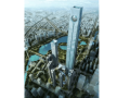 [沈阳]框筒结构环球金融中心超高层塔楼施组