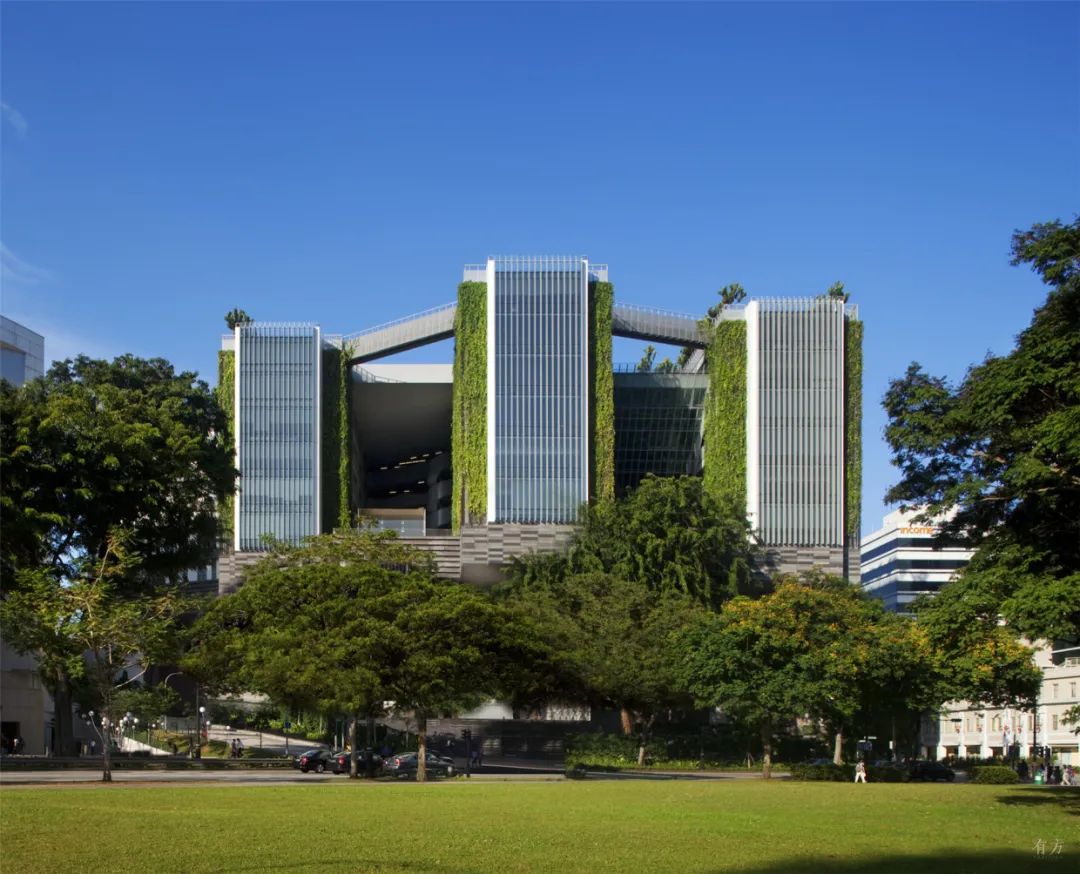 新加坡首都艺术学院图片
