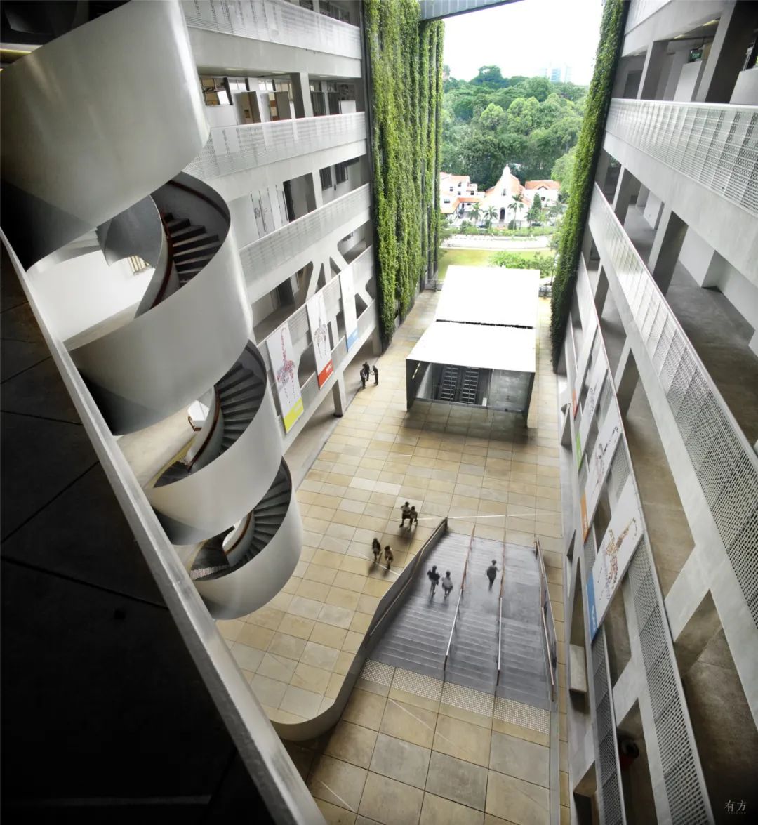 新加坡首都艺术学院图片