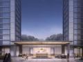 [杭州]高层居住区规划设计文本PDF2021
