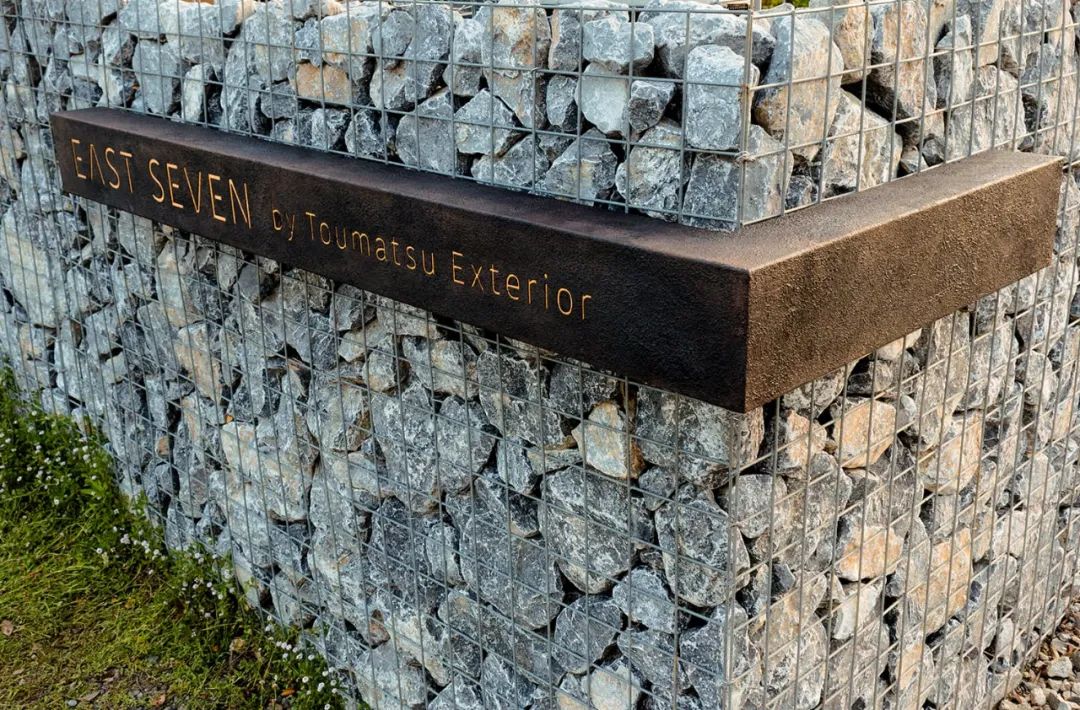 一根钢丝,一堆石头,演绎着不同的角色!-景观设计-筑龙园林景观论坛