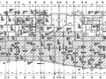 棚户区改造框剪结构住宅结施（2020+337p）