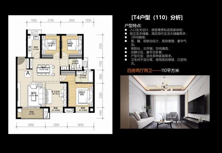[长沙]高层住宅+公寓规划设计文本PDF2020-居住建筑-筑龙建筑设计论坛