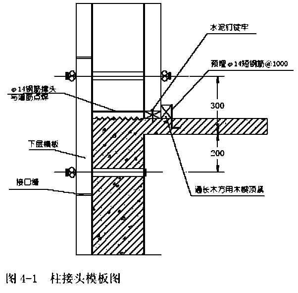 钢框架设计计算资料下载-[云南]钢混框架结构办公楼施工组织设计