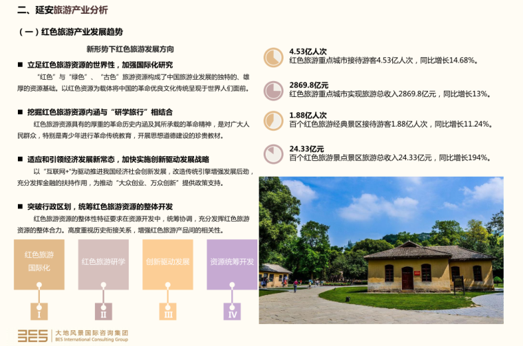 红色文化旅游规划设计文本资料下载-[陕西]文化旅游产业集聚区规划方案文本