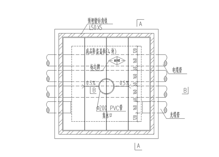 用电工程竣工资料下载-30万㎡办公楼永久用电工程(招标文件+图纸)