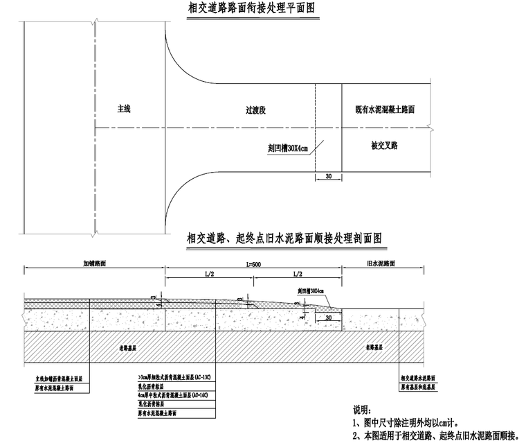 0 路面设计使用年限:8年 路面类型:沥青混凝土 三,相关图片 下载