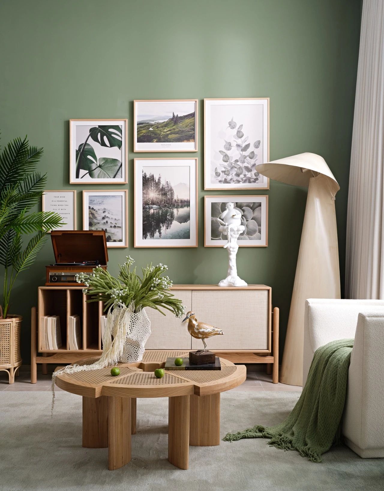 环球融创·溧阳曹山未来城民宿115样板间