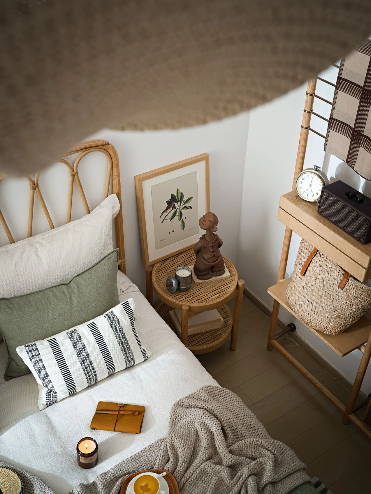 民宿115样板间-if design羽果设计-宾馆酒店装修设计案例-筑龙室内