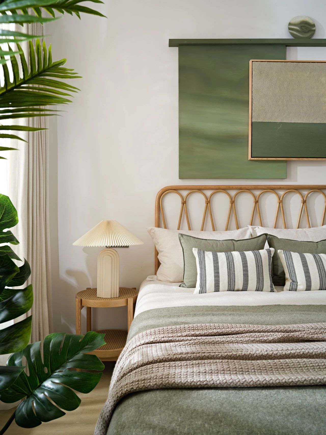 环球融创·溧阳曹山未来城民宿115样板间