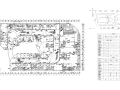 成都商业综合体电气施工图