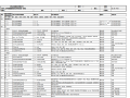 精装修房交付验收标准全套详细内容EXCEL