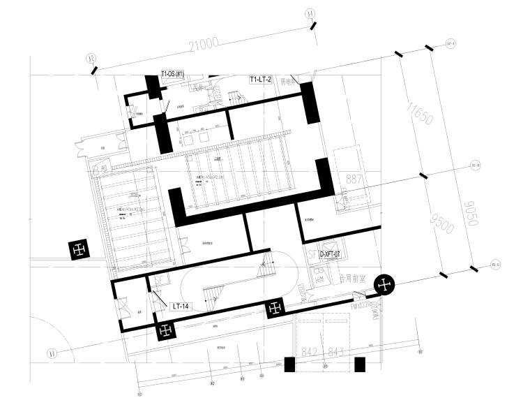 地下四层生活泵房设备定位图.jpg