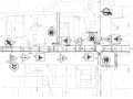 [江苏]县乡级道路修整改造工程施工图2021