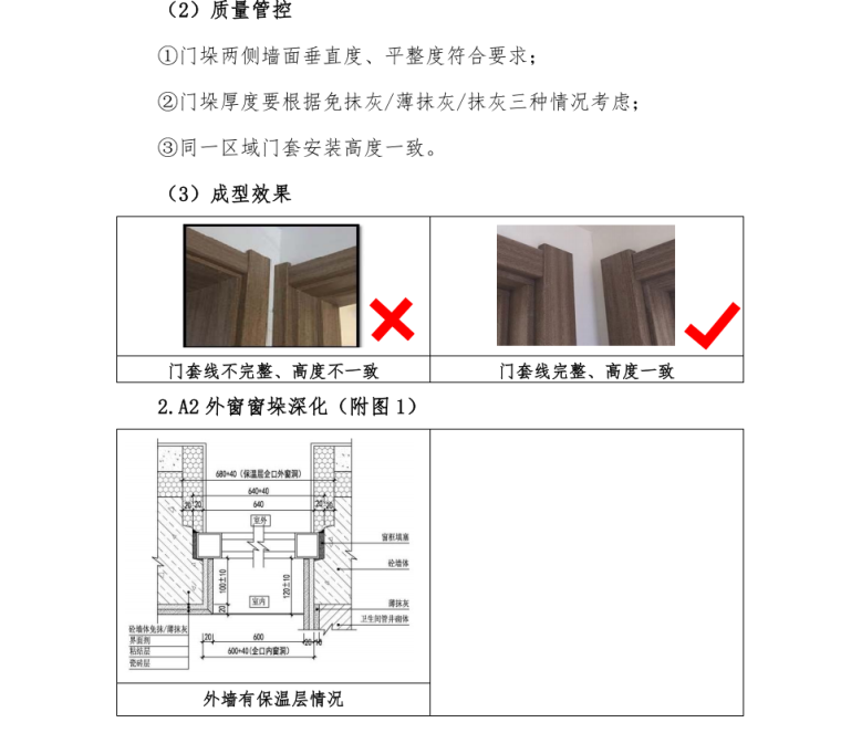 精装修电气深化图纸资料下载-知名企业精装修图纸深化指引 69p