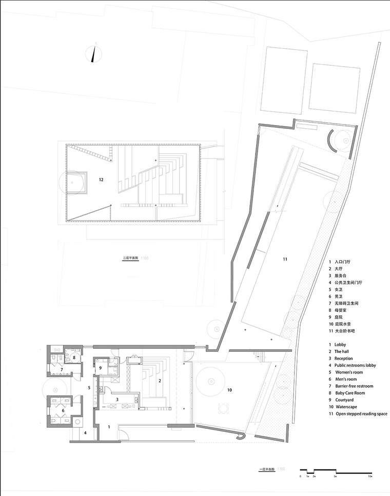 嘉兴老建委驿站平平面图.jpg