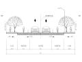 [四川]社区配套市政道路工程施工图纸2021